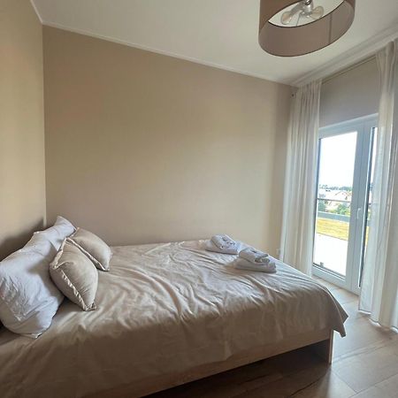 Agaapartments Слупца Екстер'єр фото