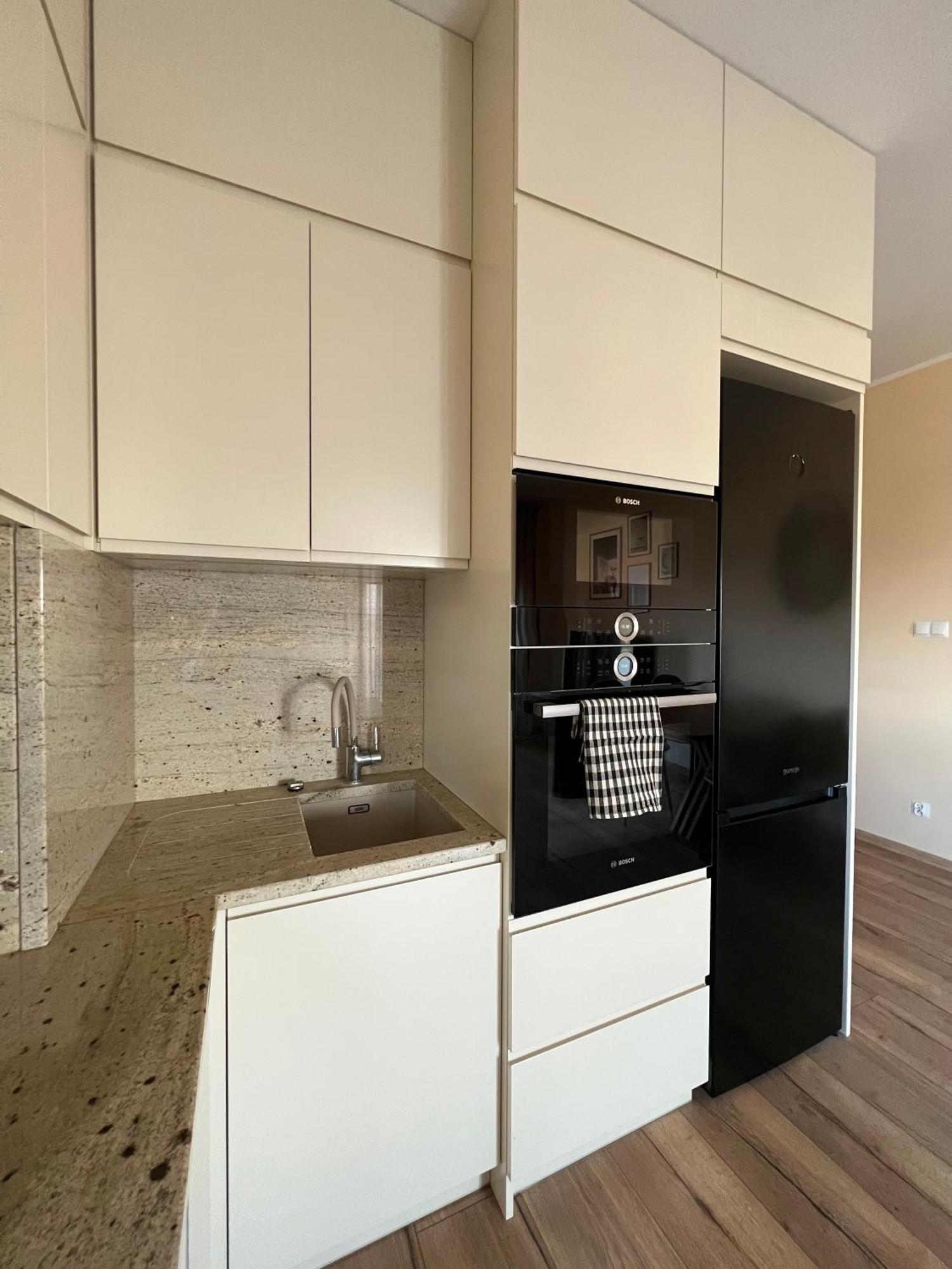 Agaapartments Слупца Екстер'єр фото
