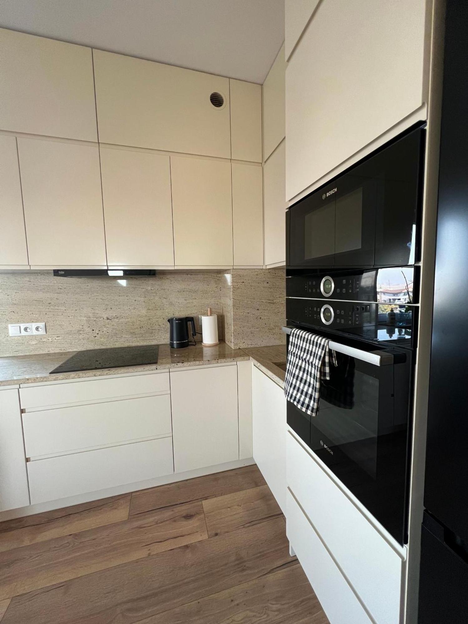 Agaapartments Слупца Екстер'єр фото